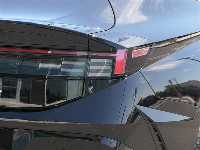 2024 Hyundai Sonata