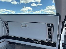 1990 Buick Reatta