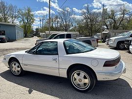 1990 Buick Reatta