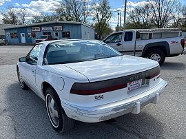 1990 Buick Reatta