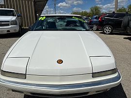1990 Buick Reatta