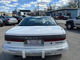 1990 Buick Reatta