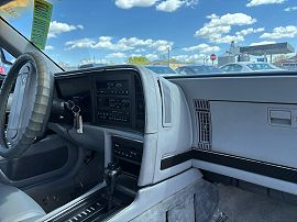1990 Buick Reatta