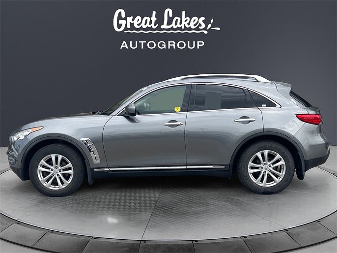 2013 Infiniti FX37
