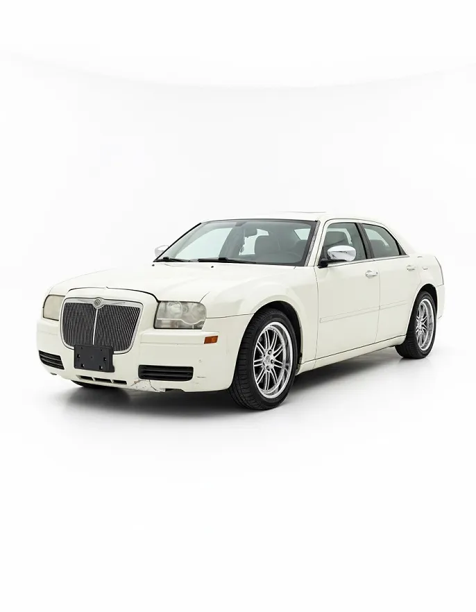2005 Chrysler 300