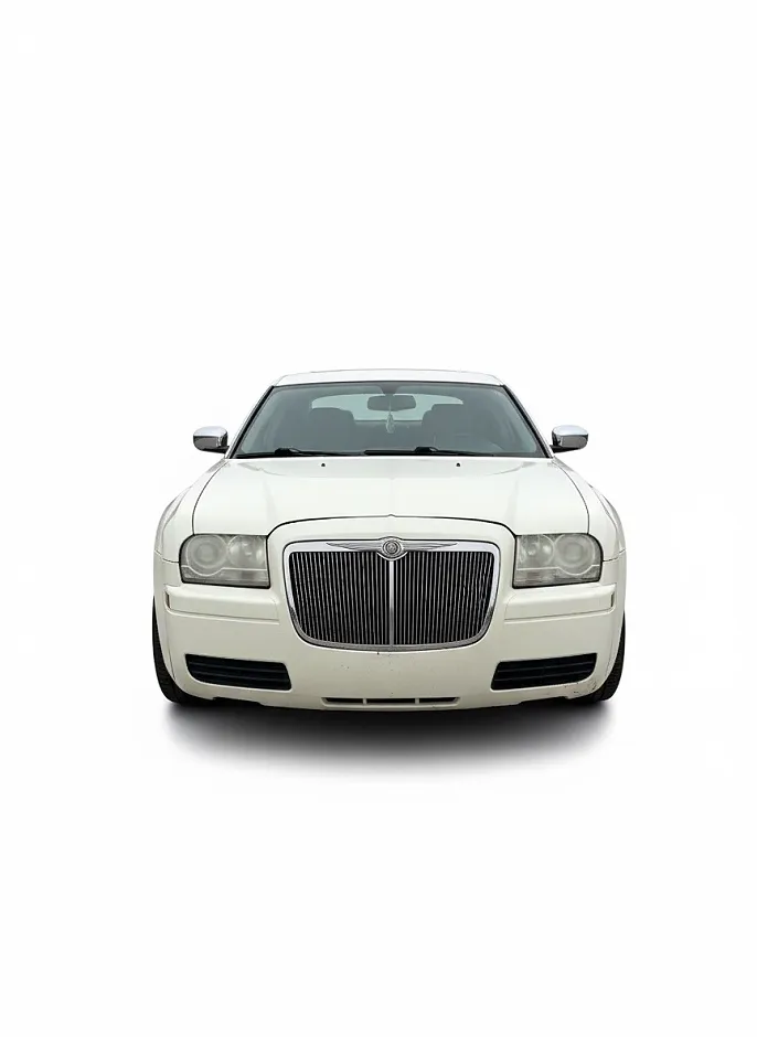 2005 Chrysler 300