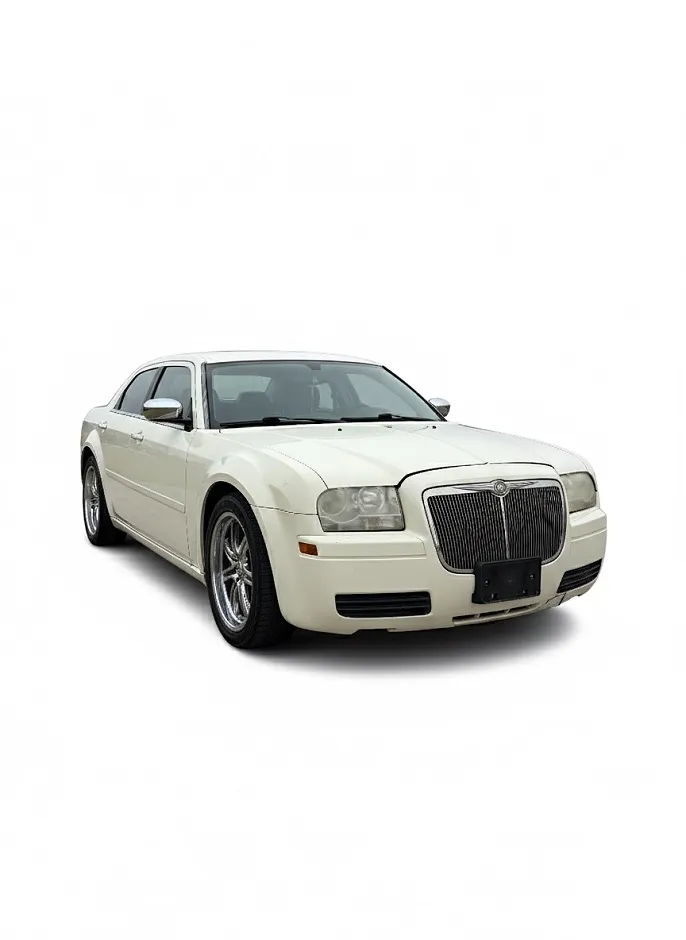 2005 Chrysler 300