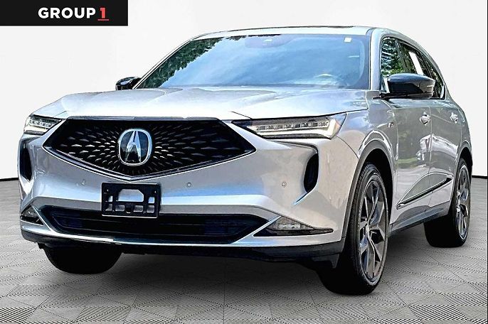2023 Acura MDX