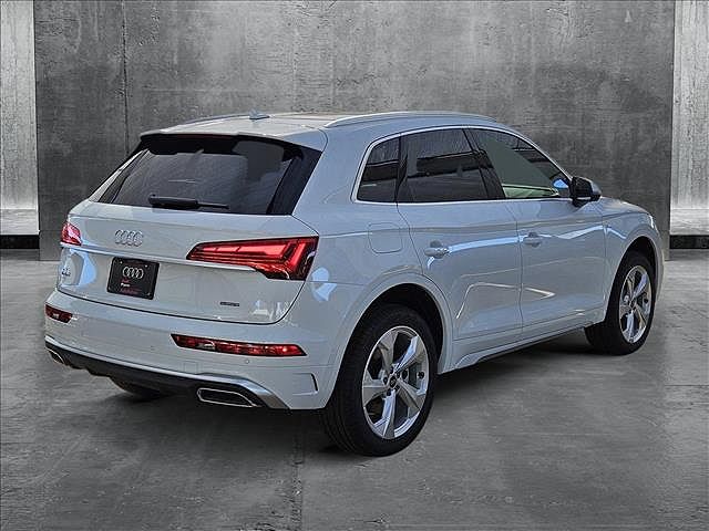 2025 Audi Q5