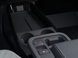 2025 Ford Mustang Mach-E