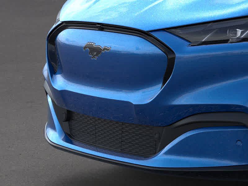 2025 Ford Mustang Mach-E