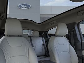 2025 Ford Mustang Mach-E