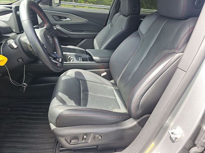 2024 Acura ZDX