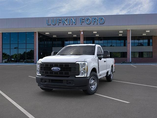 2024 Ford F-350