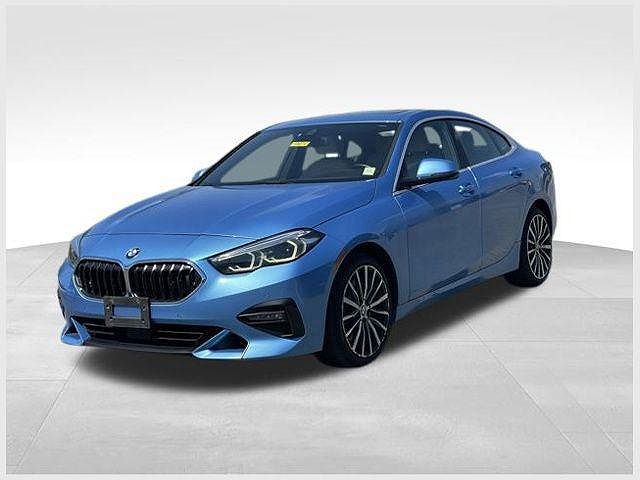 2021 BMW 2 Series