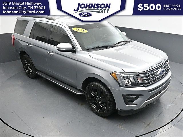 2020 Ford Expedition