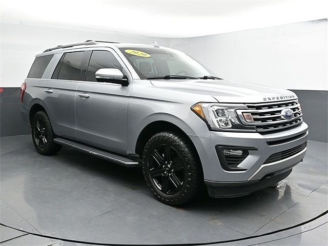 2020 Ford Expedition