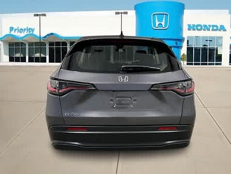 2024 Honda HR-V LX image 3