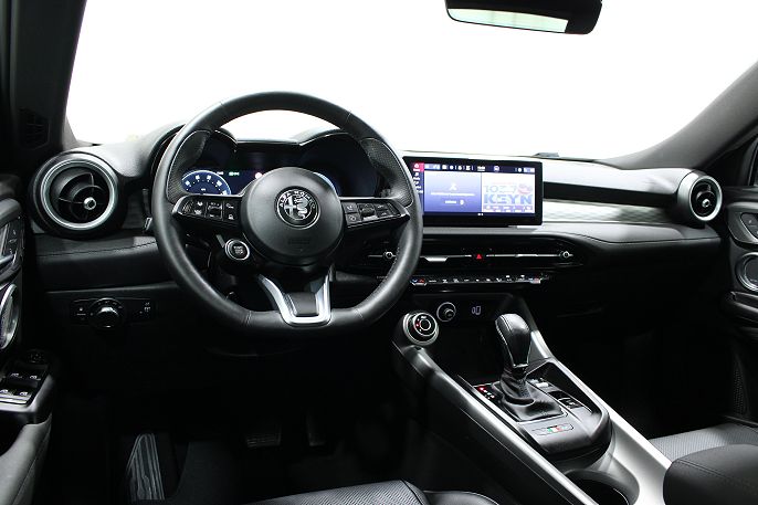 2024 Alfa Romeo Tonale