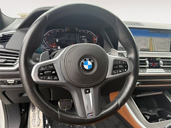 2022 Bmw X5 sDrive40i M photo 11