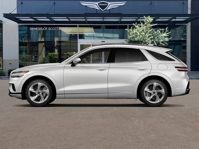 2026 Genesis GV70