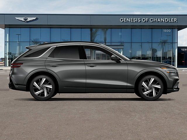 2026 Genesis GV70
