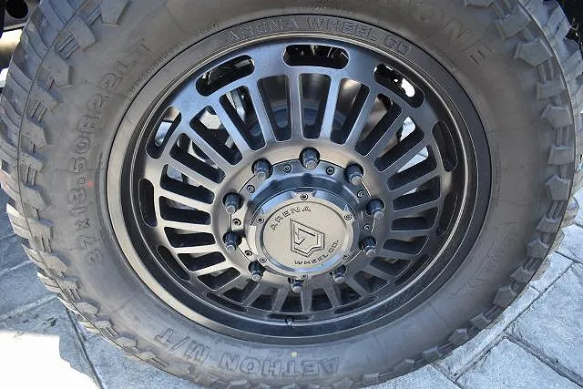 2025 Ford F-450