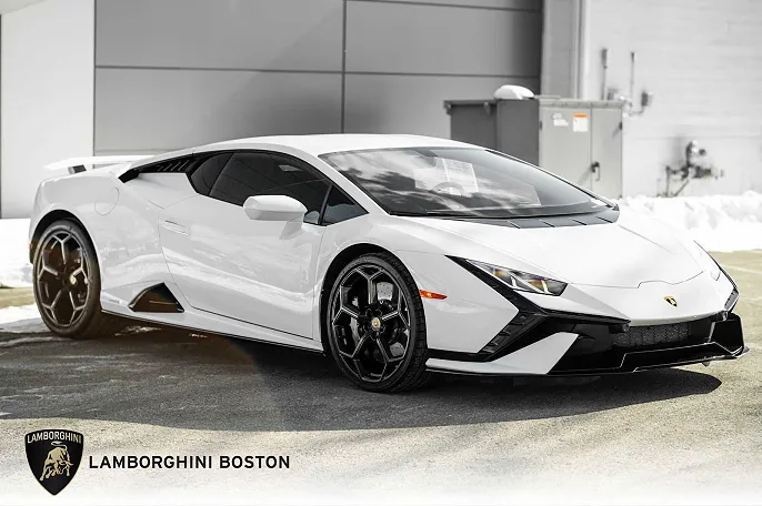 2023 Lamborghini Huracan