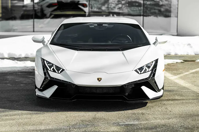 2023 Lamborghini Huracan