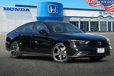 2025 Honda Accord
