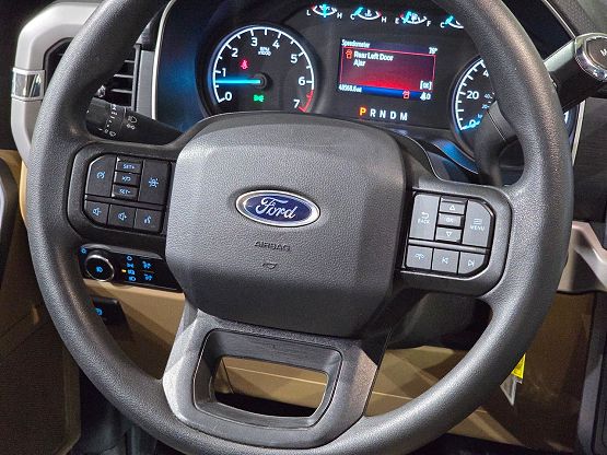 2023 Ford F-150 XLT photo 8
