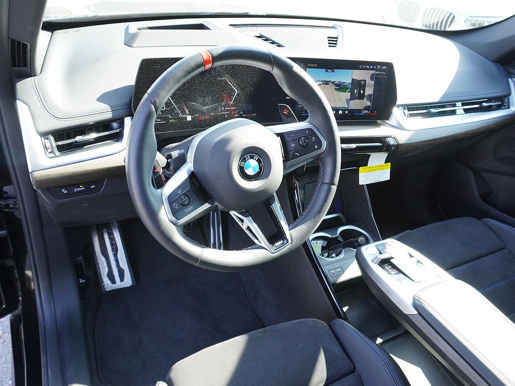2024 BMW X1 M35i image 4