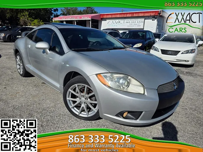 2009 Mitsubishi Eclipse