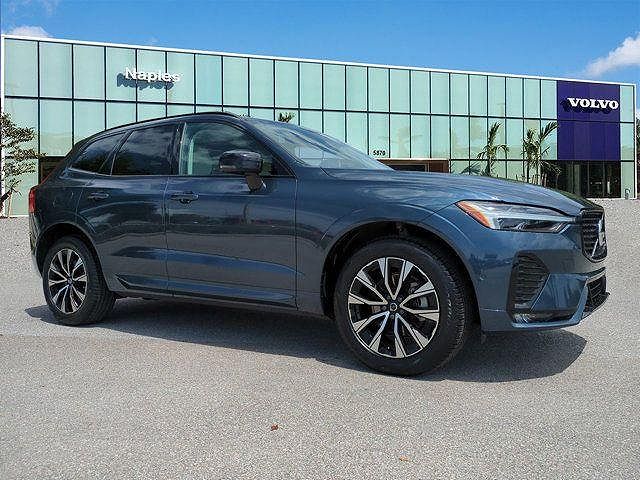 2023 Volvo XC60