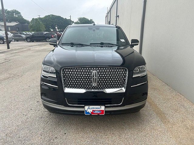 2023 Lincoln Navigator