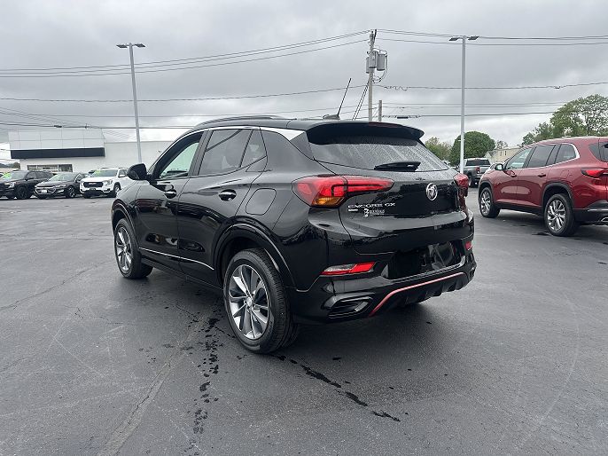 2023 Buick Encore GX
