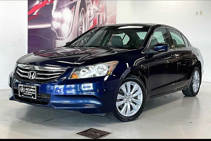 2011 Honda Accord