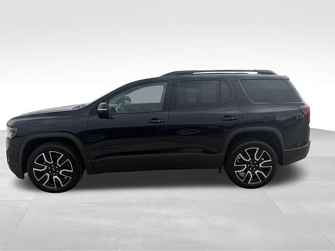 2021 GMC Acadia