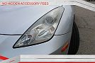 2000 Toyota Celica GT image 3