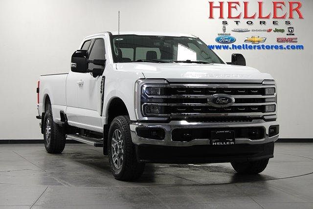 2024 Ford F-250