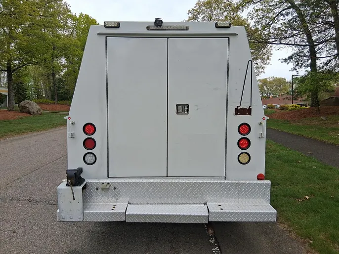 2016 Freightliner Sprinter
