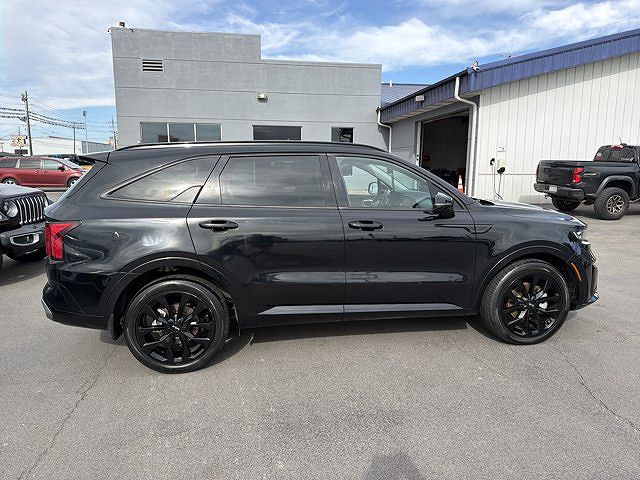 2023 Kia Sorento