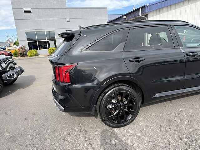 2023 Kia Sorento
