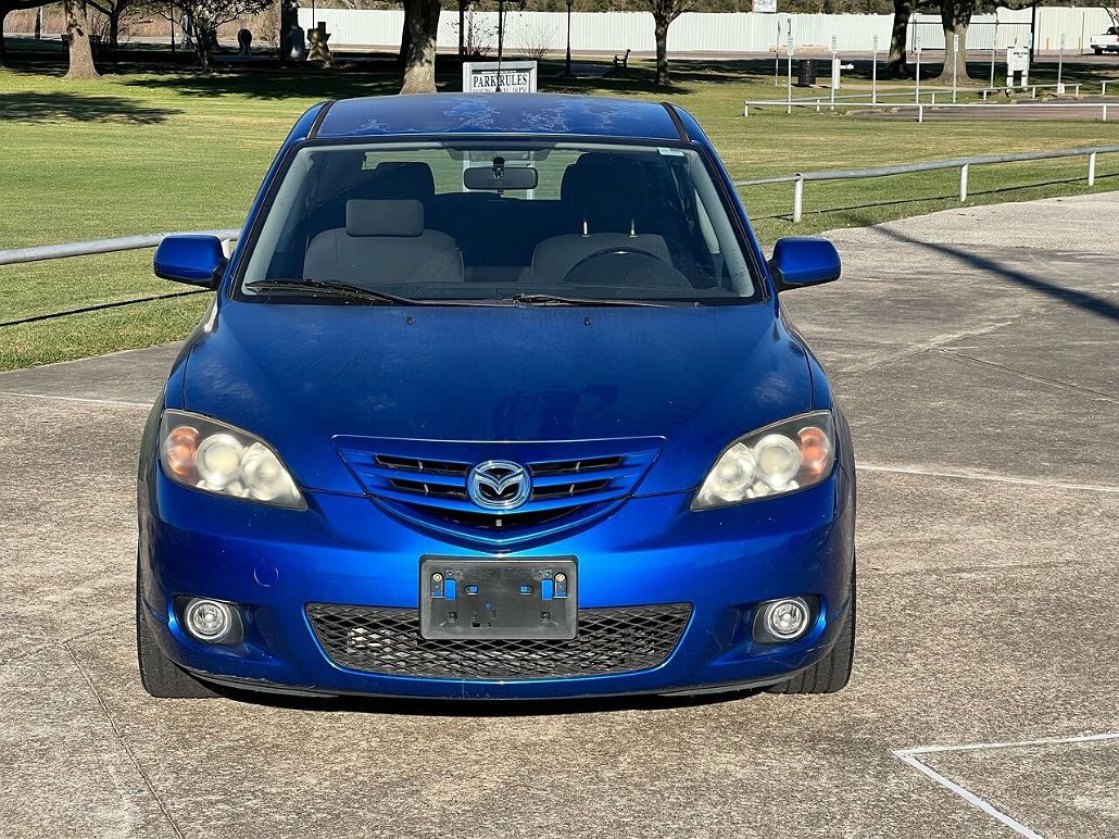 2005 Mazda Mazda3 s image 5