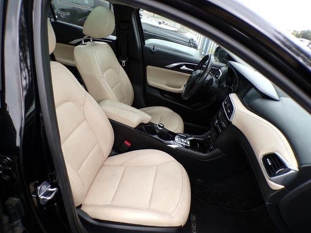 2019 Infiniti QX30