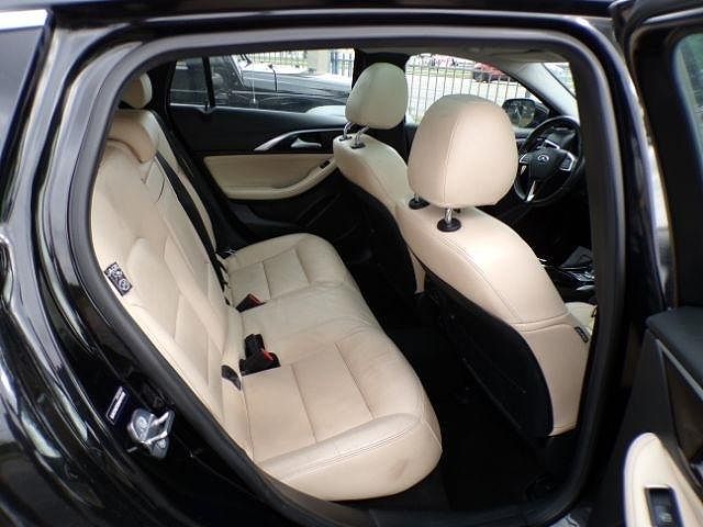 2019 Infiniti QX30