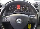 2009 Volkswagen Tiguan SE image 21