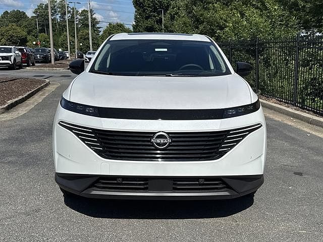 2025 Nissan Murano