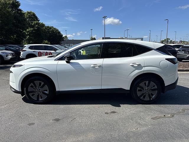 2025 Nissan Murano
