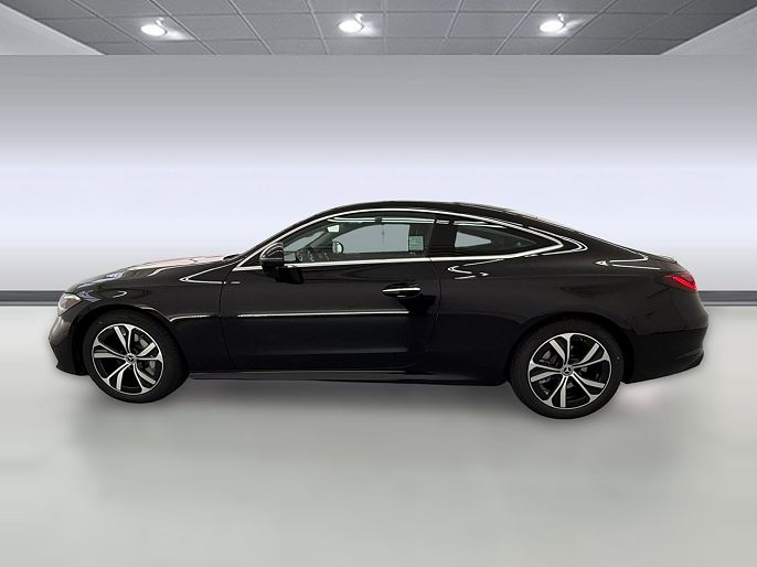 2026 Mercedes-Benz CLE